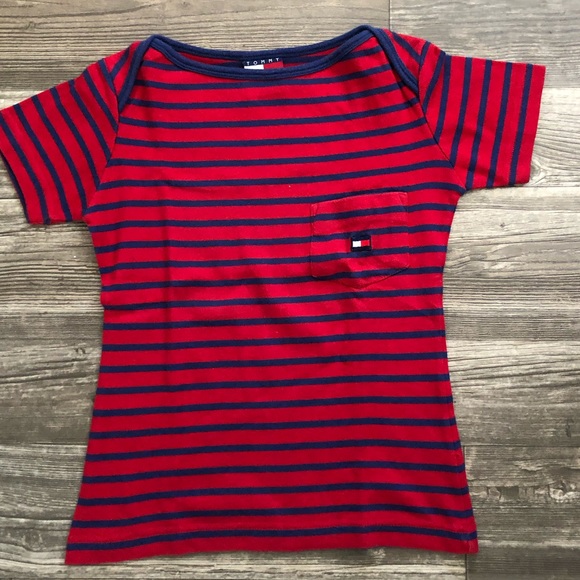 Tommy Hilfiger women’s t-shirt - Picture 1 of 4